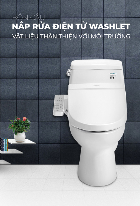 Bon cau nap rua dien tu TOTO