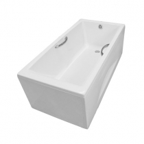 Bồn tắm TOTO PAY1525HVC#W/TVBF411