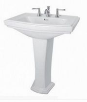 Chậu rửa ToTo chân dài  LW780J/LW780FJ/TX801LN/TL510ERR