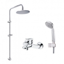 Sen tắm cây TOTO DM907CS/TBS04302V/DGH104ZR