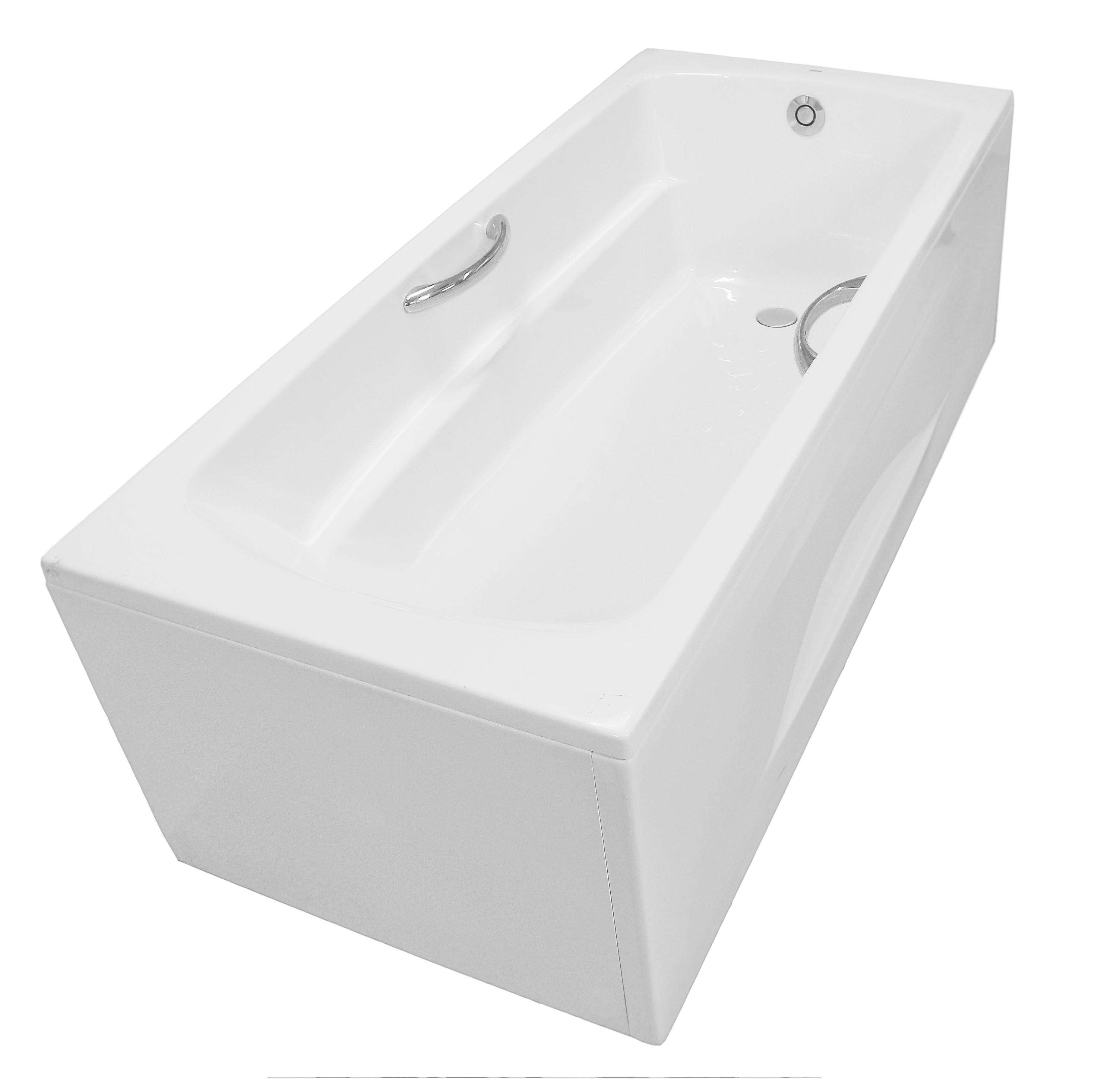 Bồn tắm nhựa có tay vịn PAY1735HVC