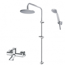 Sen tắm cây TOTO DM907CS/TBS01302V/DGH104ZR
