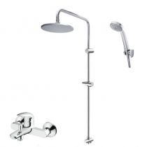 Sen tắm cây TOTO DM907CS/TBS03302V/DGH104ZR