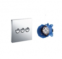 Van chuyển hướng TOTO TBV02105B/TBN01001B