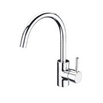 Vòi bếp TOTO TX605KESBR