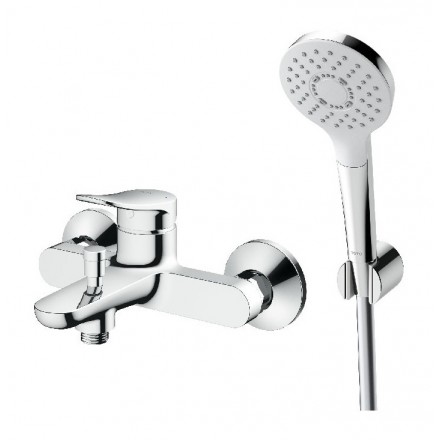 Sen tắm TOTO TBS04302V/TBW01008V