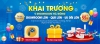 Thông báo khai trương showroom Hải Linh tại Hà Đông