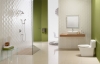 Tư vấn chọn mua thiết bị vệ sinh TOTO cho phòng tắm chung cư