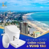 Mua thiet bi ve sinh TOTO chinh hang o Vung Tau