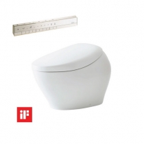 Bồn cầu điện tử TOTO NEOREST NX1 CS900KVT#NW1