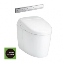 Bồn cầu điện tử TOTO CS989VT/TCF9768WZ/T53P100VR