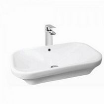 Chậu rửa TOTO đặt bàn LW630JW/F