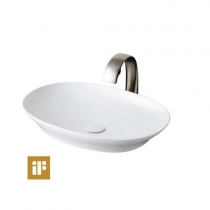 Chậu rửa đặt bàn TOTO LT4724