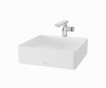 Chậu rửa đặt bàn TOTO LW574JW/F