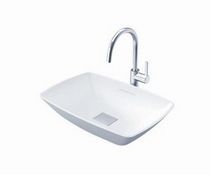 Chậu rửa đặt bàn TOTO PJS02WE