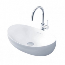 Chậu rửa đặt bàn PJS01WE#MW