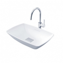 Chậu rửa đặt bàn PJS02WE#MW