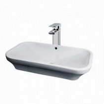 Chậu rửa TOTO đặt bàn LW631JW/F