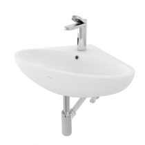 Chậu rửa treo tường TOTO LW815CJW/F