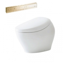 Bồn cầu điện tử TOTO CS901VT#NW1/T53P100VR