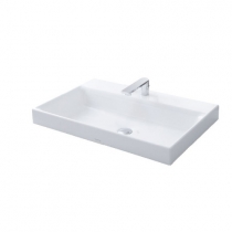 Chậu rửa đặt bàn TOTO LW1617C