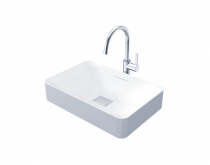 Chậu rửa đặt bàn TOTO PJS03WE
