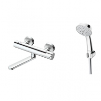 Sen tắm nhiệt độ TOTO TBV03427V/TBW03002B