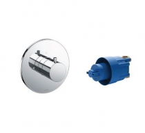 Van dừng TOTO TBV01101B/TBN01104B (Kèm phụ kiện)