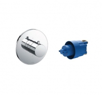 Van chuyển hướng TOTO TBV01102B/TBN01101B