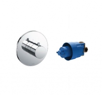 Van chuyển hướng TOTO TBV01104B/TBN01103B