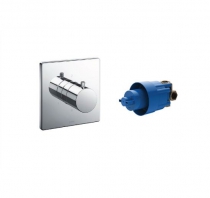 Van chuyển hướng TOTO TBV02102B/TBN01101B