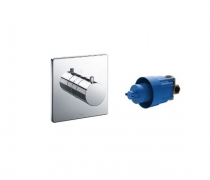 Van chuyển hướng TOTO TBV02104B/TBN01103B