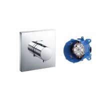 Van điều chỉnh nhiệt độ TOTO TBV02402B/TBN01001B