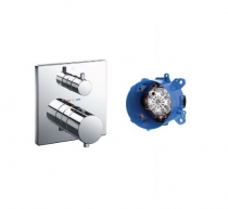 Van chuyển hướng TOTO TBV02403B/TBN01001B