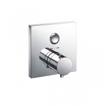 Van điều chỉnh nhiệt độ kèm van dừng TOTO TBV02405B