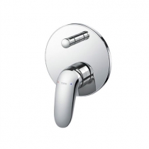 Van gật gù nóng lạnh TOTO TBS03304B