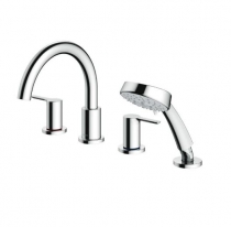 Vòi xả bồn tắm TOTO TBS01202B