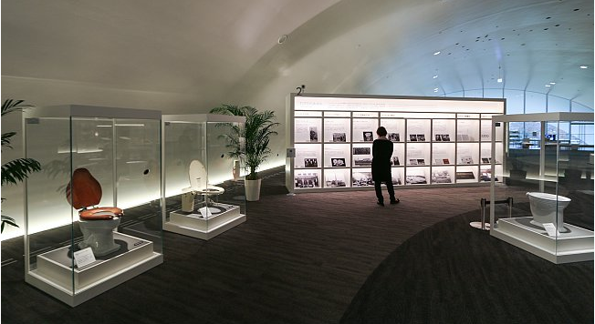 lý do khiến thiết bị vệ sinh TOTO luôn giữ vị thế “Ông lớn”7