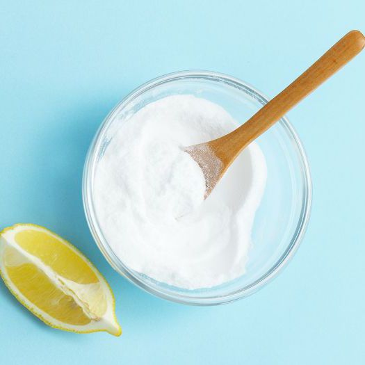 Baking Soda