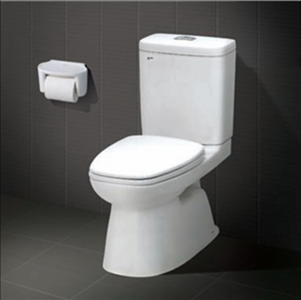 Bồn cầu 2 khối toto