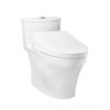 Bồn cầu thông minh TOTO MS885DW11