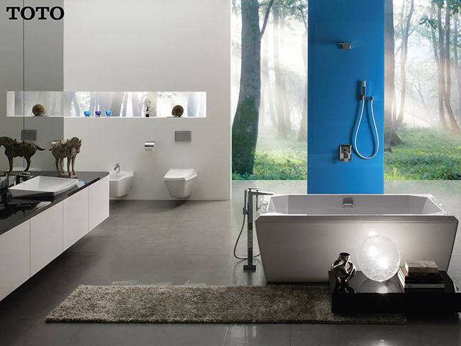 bo-suu-tap-jewelhex-toto-thach-thuc-dam-me Bộ sưu tập Jewelhex TOTO