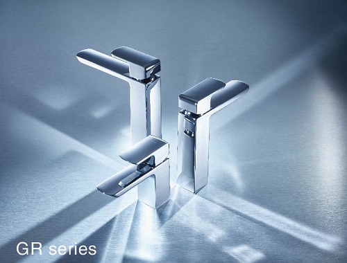 bộ sưu tập sen vòi TOTO G Series 2