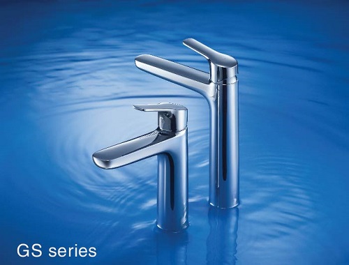 bộ sưu tập sen vòi TOTO G Series 3