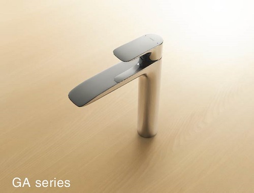 bộ sưu tập sen vòi TOTO G Series 4