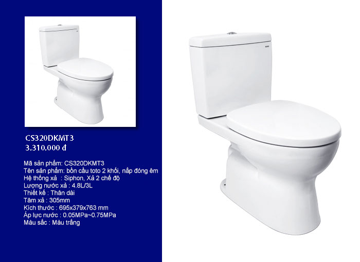 bon-cau-2-khoi-toto-cs320dkmt3-1 Bồn cầu 2 khối TOTO CS320DMRT3