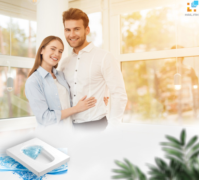 bồn cầu dưới 1 triệu