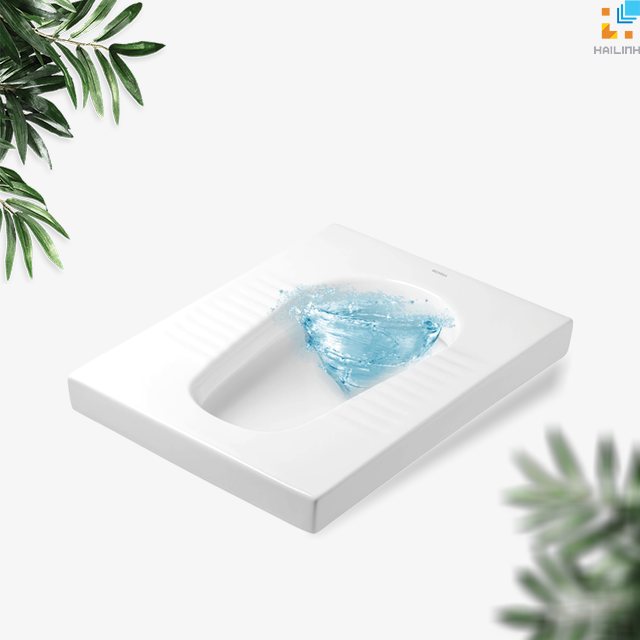 bồn cầu dưới 1 triệu