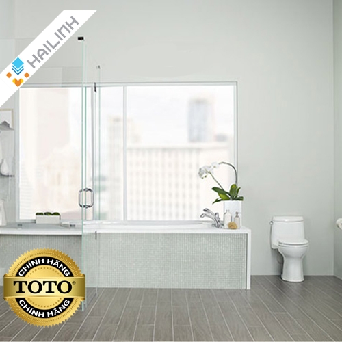 bon-cau-nguyen-khoi-toto Bồn cầu nguyên khối TOTO