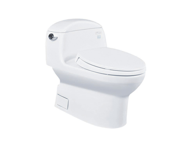 Bồn cầu Toto 1 khối Series MS914